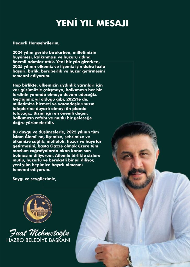 BASKAN MEHMETOGLU YENI YIL MESAJI page 0001